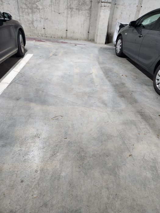 De vanzare parcare  Isaran