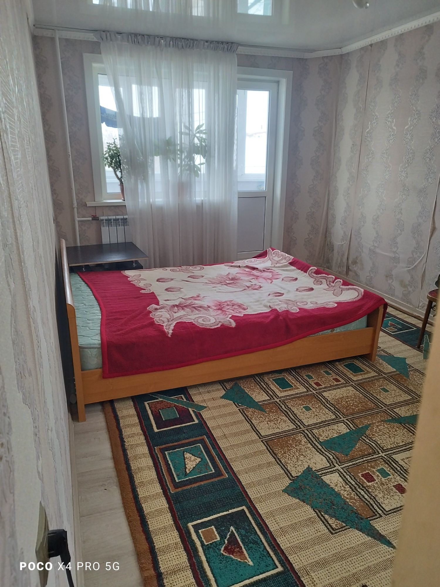 Сдаётся комната (подселение)