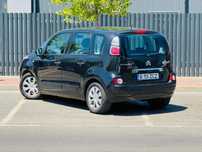 Citroen C3 Picasso 2011 1.6 diesel
