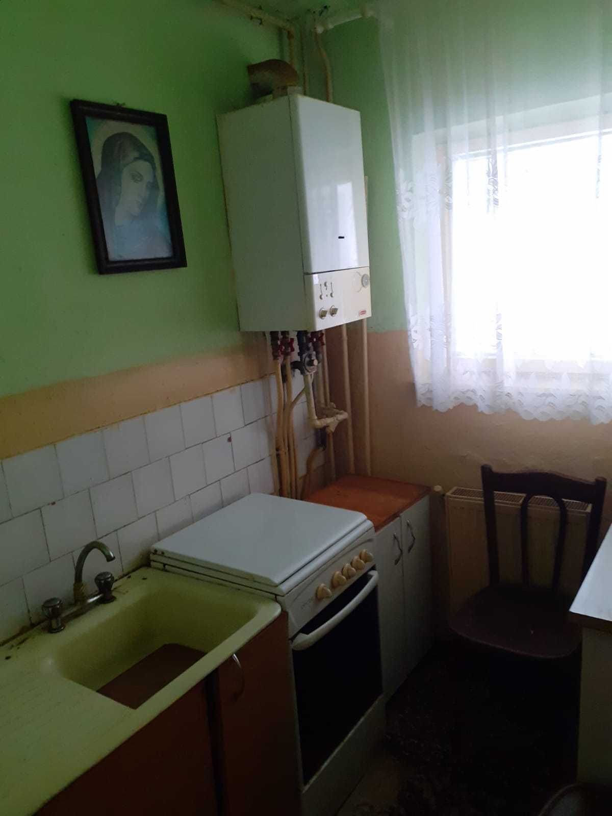 Apartament 1 camera, Bazin Olimpic