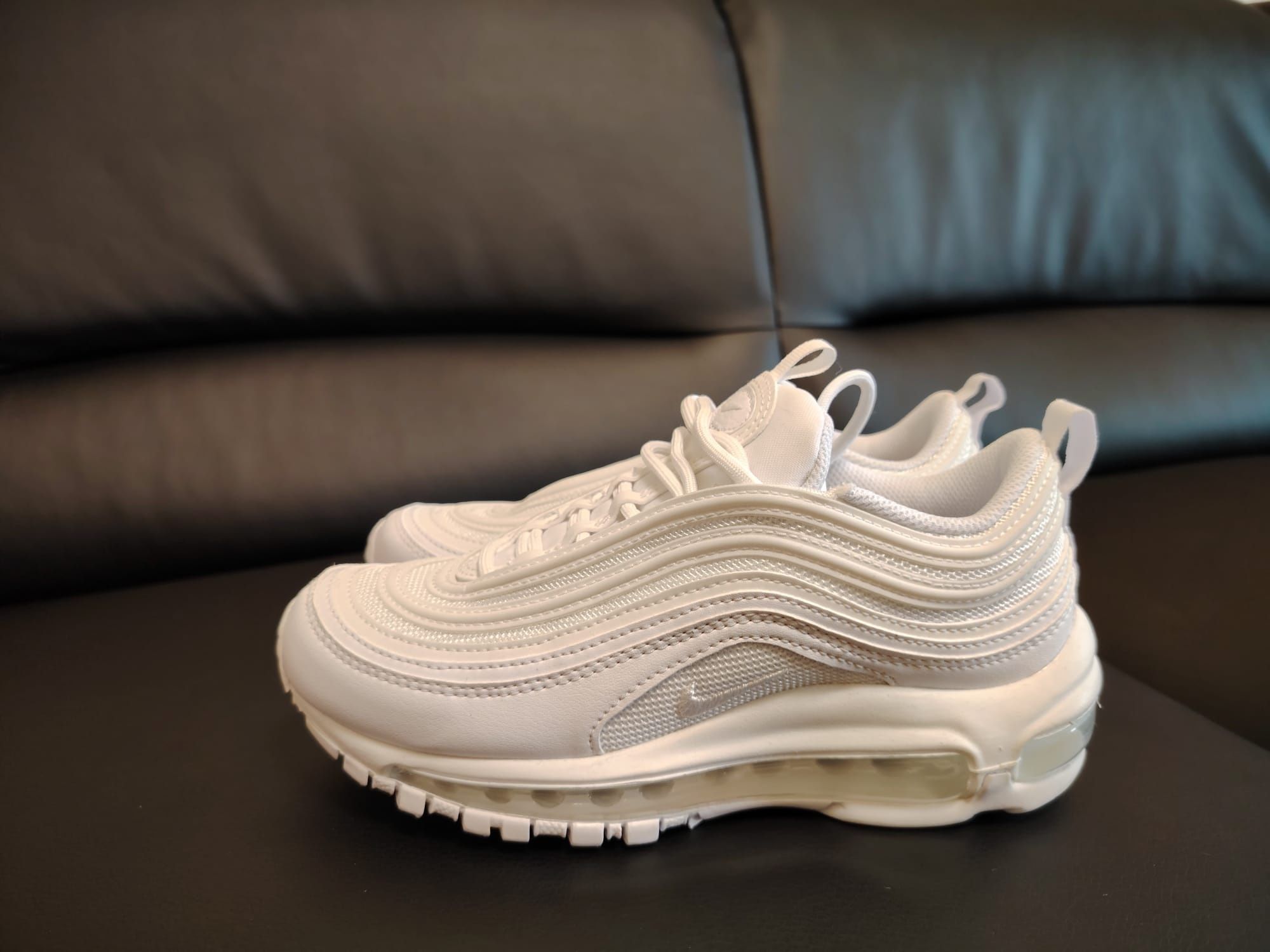 Nike Air Max 97 Femei Nr 35.5