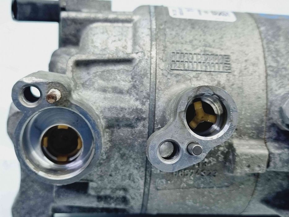 Compresor clima AUDI TT (8J3) [Fabr 2006-2013] 5K0820803A