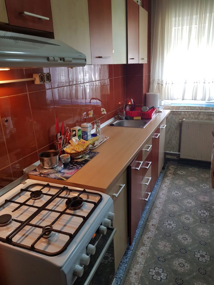 Apartament de vanzare Azuga