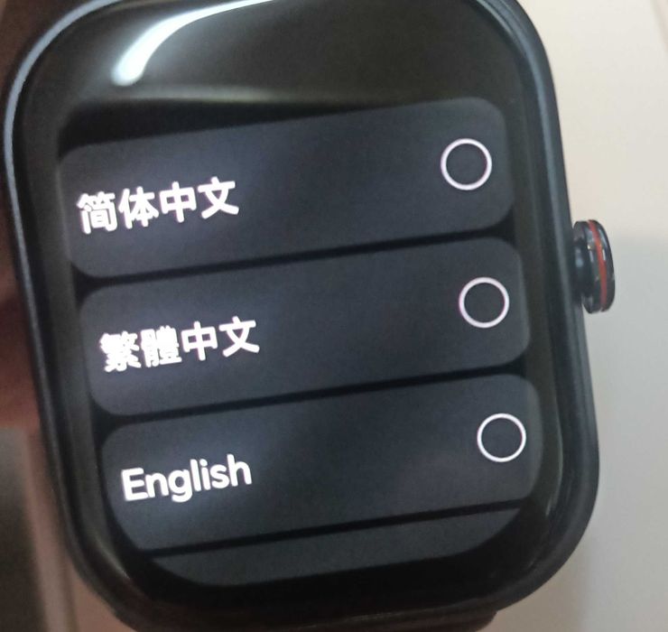 Ceas Honor Choice, negru