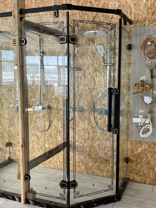 Продам Душ.Кабинки по акции