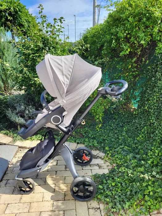 Stokke v6 Carucior
