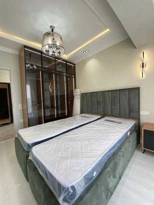 EuroLux нв Максим Горьком -  Метро Буюк Ипак Йули - 62 м²