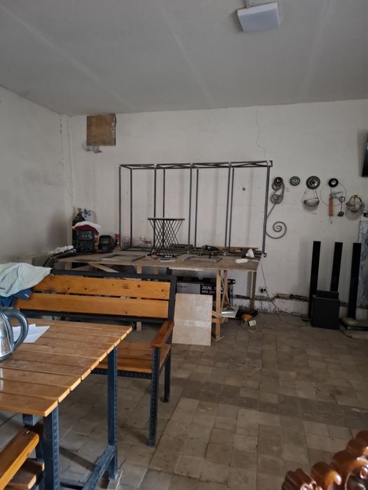 Делаем мебель на заказ любую