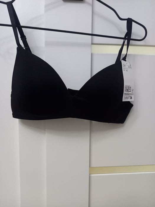 Vand sutien nou H&M