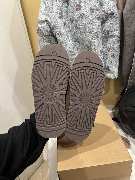Обувки UGG оригинални
