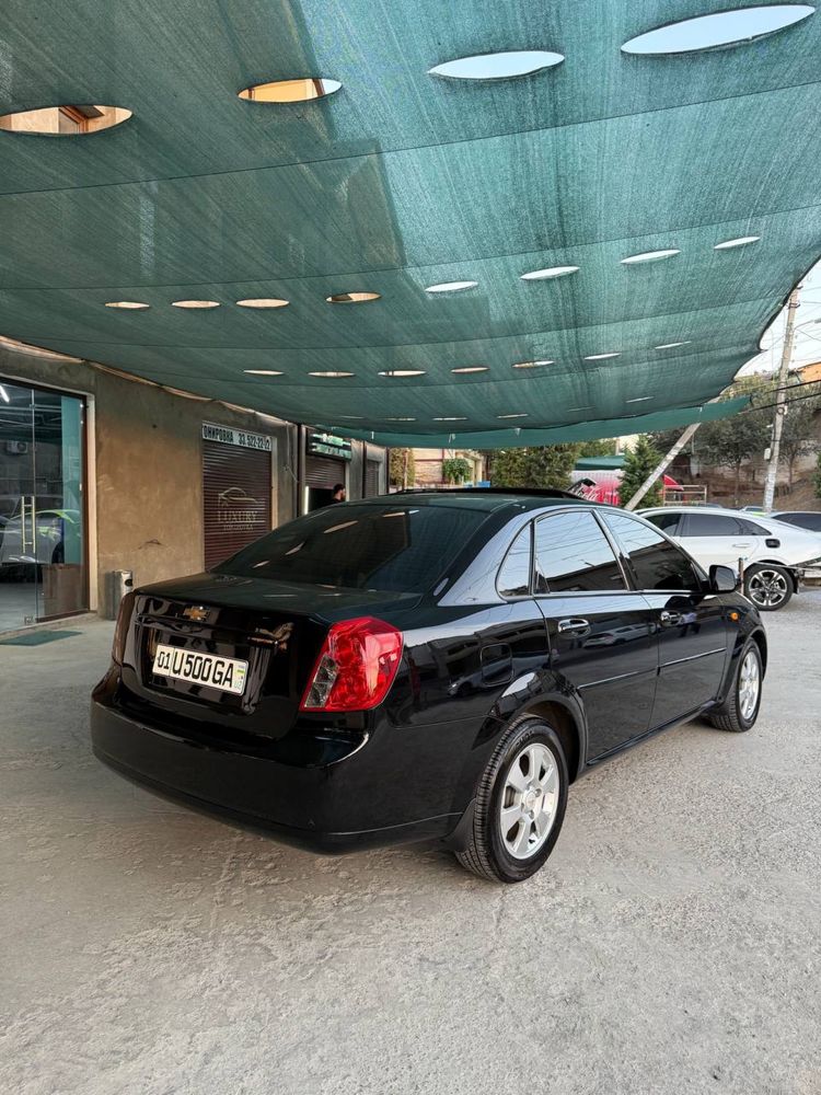 Jentra 2020 yil 60000 km yurgan