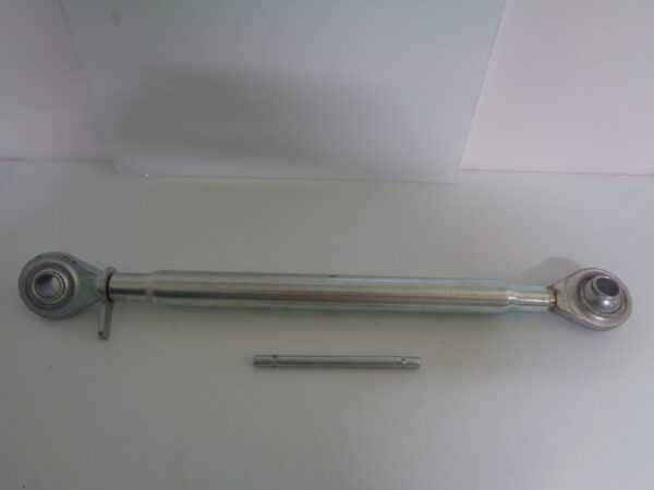 Tirant central manual categoria 2 filet M27X3 mm tractor Fiat
