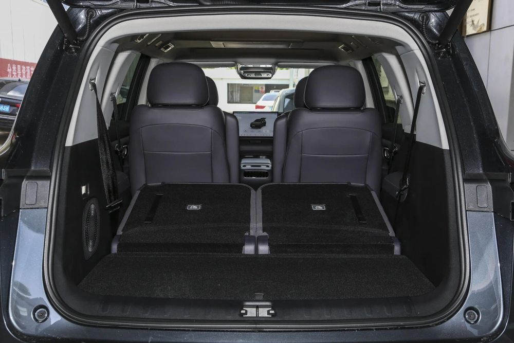 Leap motor c16 yangi 2026 restyling