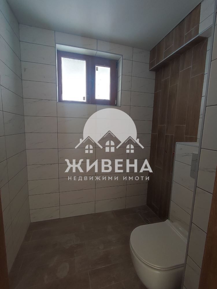 3-стаен апартамент с морска панорама, До ключ, кв. Виница, 97 кв.м