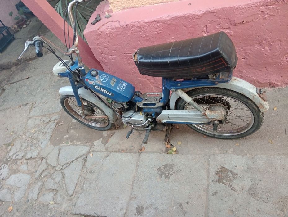 motor pentru cine cunoaște