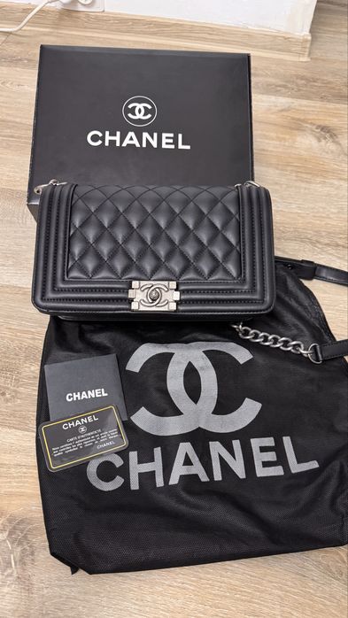 Geanta de umar noua nepurtata