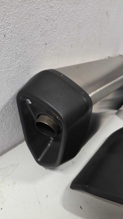 Toba originala stock KTM 1050 1190 1290 Superadventure 2016