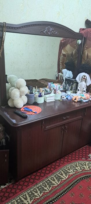 Мебели,шкаф,спальня,кроват,тумба,тримо