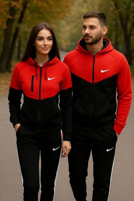 Treninguri damă & bărbați