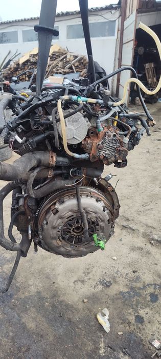 Motor Renault master,Opel Movano  2013 tip M9Tb670