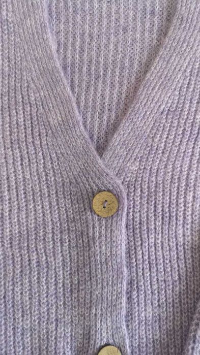 Вязаные кофты, кардиганы