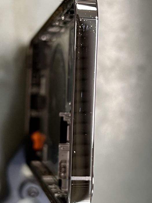 Carcasa Iphone 12 Pro Originala