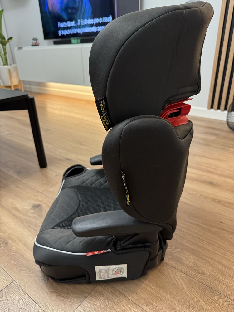 Scaun auto Gravo Affix Stargazer 15-36kg