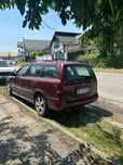 Vand Opel Astra 1.6 benzina