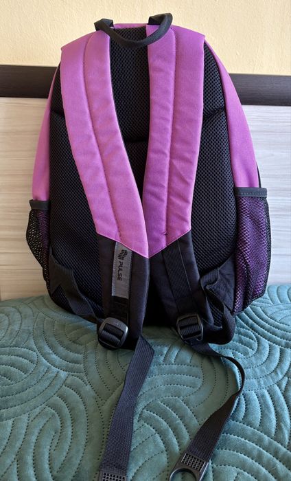 Дамска раница Pulse