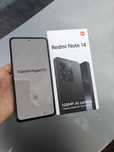 V/S Xiaomi Note 14 - Nou, Garantie