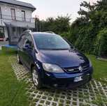 VW Golf 5 Plus 1.9TDI BLS 105cp