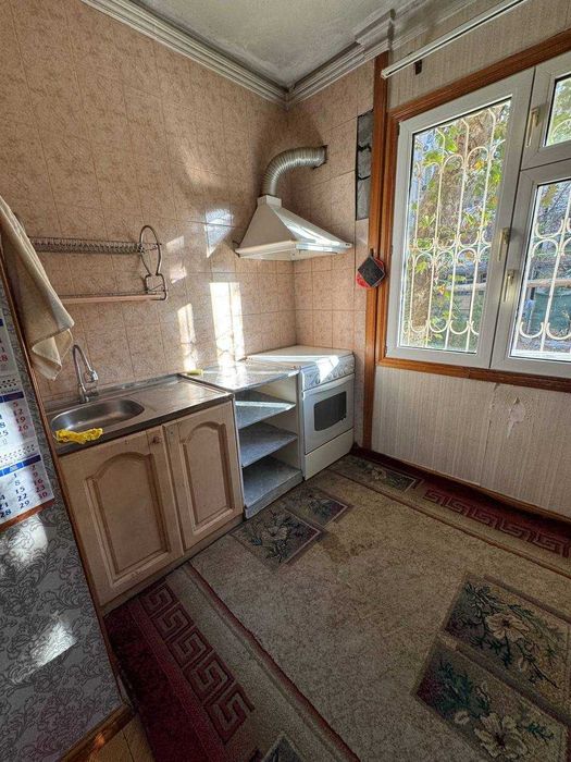 Сдаётся 4х комнатная квартира