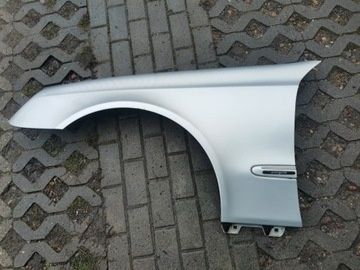 Ляв калник за MERCEDES W211 E CLASS