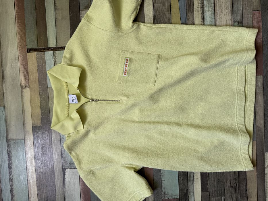 Мъжка Тениска Zara