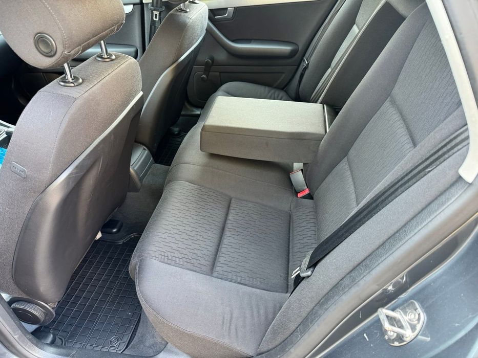 AUDI A4 - B7 - 1.9TDI - 116CP - E4 - 2006