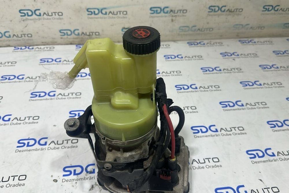 Pompa servodirectie electrica 491103543R Renault Master 2.3 2016-2020 Euro 6