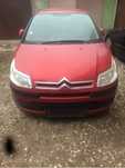 citroen c4 на части 1.6 hdi