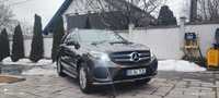 Mercedes-Benz GLE250D PACHET AMG