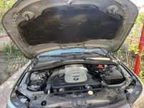 Vand e60 525d lci