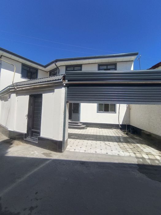 Евро Участок Юнусабадский район Бодомзор 9 комн