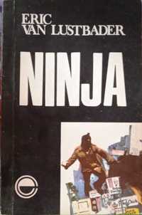 Ninja - de Eric Van Lustbader