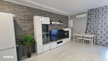 Studio Eforie Nord 60mp cu vedere la mare utilat mobilat