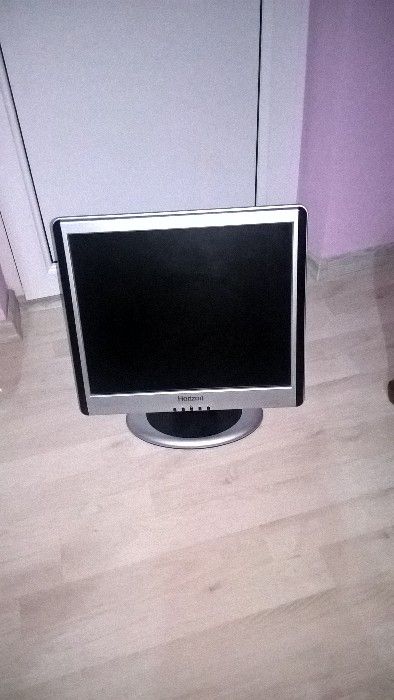 Monitor LCD Horizon