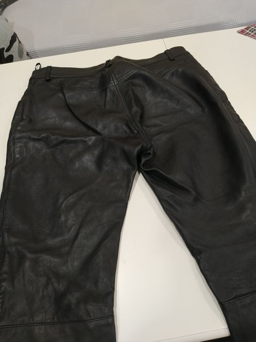 Яке, панталон и блуза-моторджийски