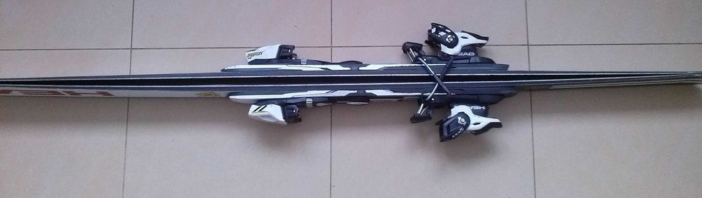 Ски HEAD i.SPEED - KERS 180 cm