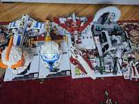 Lego Star Wars 75333, 75347