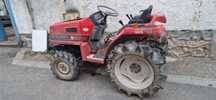 Tractoras japoneza