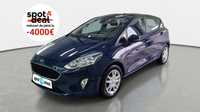 Ford Fiesta ford fiesta ver-1-5-tdci-trend