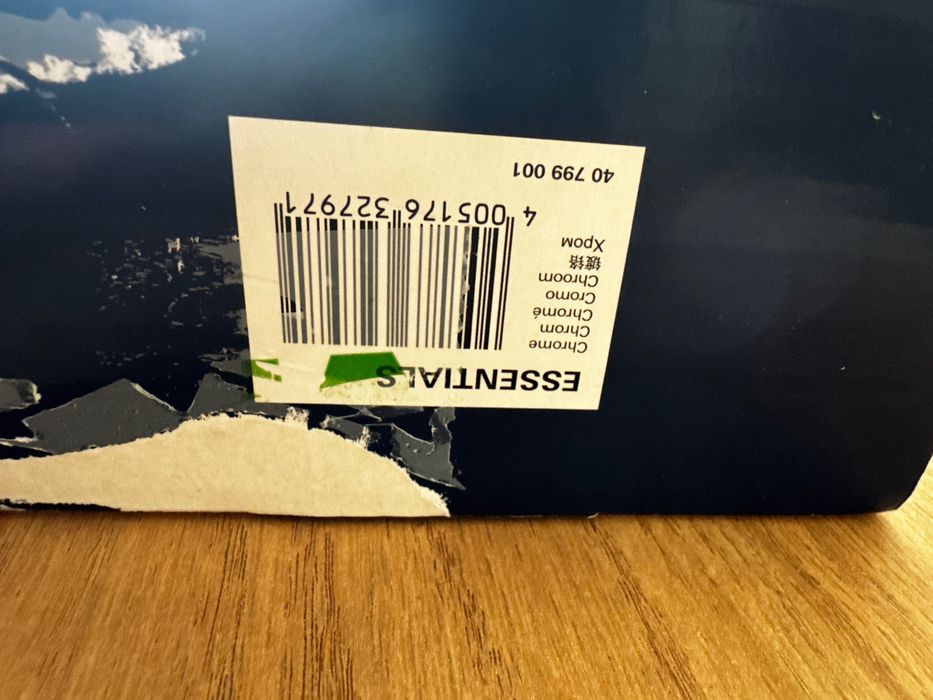 Etajeră baie Grohe Essentials originală nouă