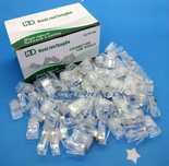 Качественный коннекторы RG45/Connector RG45